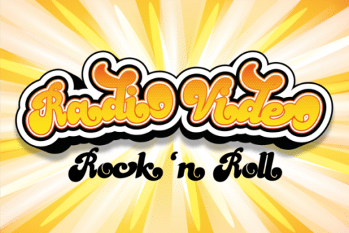 Gv. Time Script Font 3