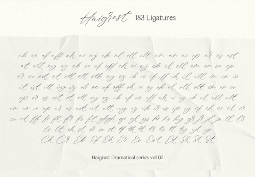Haigrast-Font-Duo-005