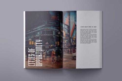 Hanca Sans Font Family 3