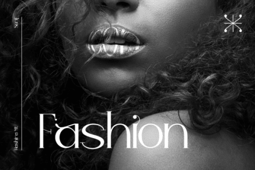 Hashira Mt Display Font 8