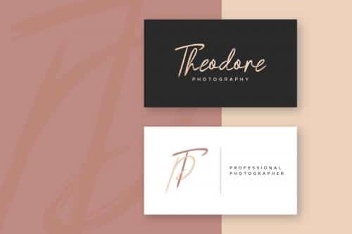 Hasita Hillary Brush Font 10