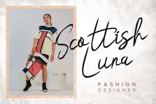 Hasita Hillary Brush Font 7