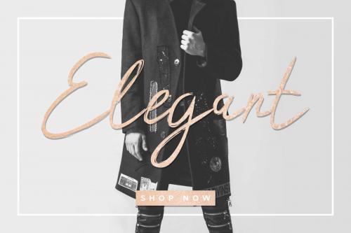 Hasita Hillary Brush Font 9