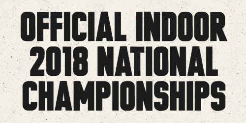 Headlined Solid Font 3