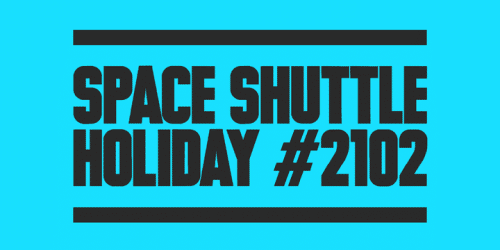 Headlined Solid Font 8