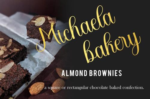 Hello Beloved Font 2