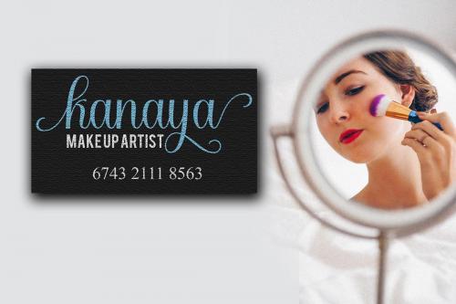 Hello Beloved Font 3