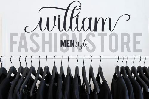 Hello Beloved Font 4