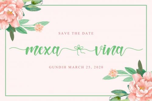 Hello Melda Script Font 4