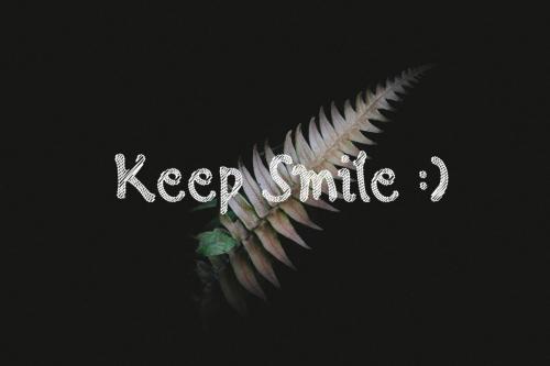 Hello Scribbles Handwritten Font 4