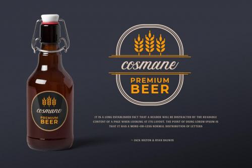 Higelak Script Font 6