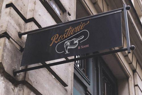 Higelak Script Font 7