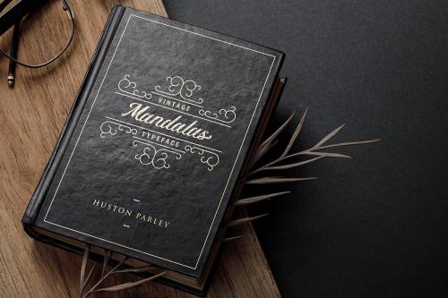 Higelak Script Font 8