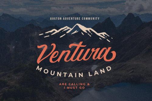 Higelak Script Font 9