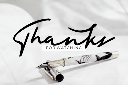 Holligate Signature Script Font 10