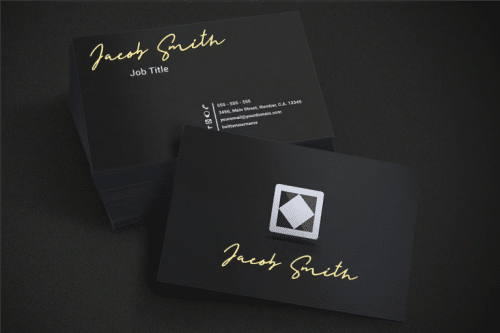 Holligate Signature Script Font 9