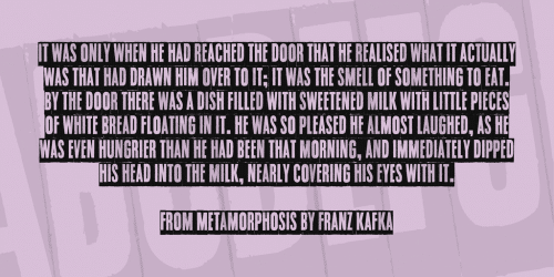 How do you sleep Font 3