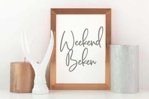 Howling Sinister Font 3