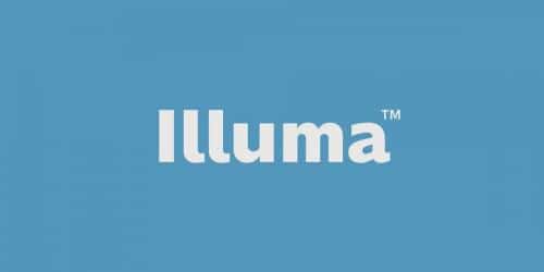 Illuma Typeface 1