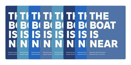 Illuma Typeface 8