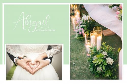 Isyana Script Font 4