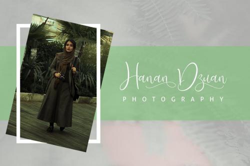 Isyana Script Font 5