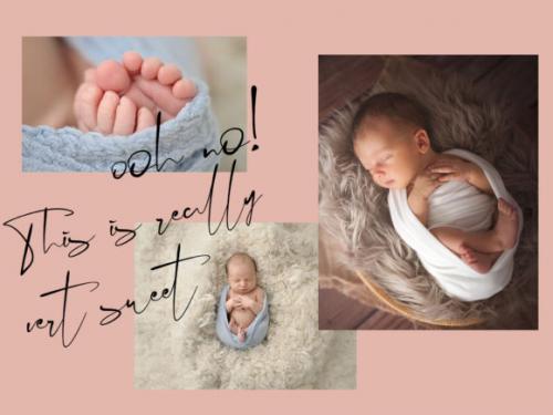 Jalitta Modern Calligraphy Font 11