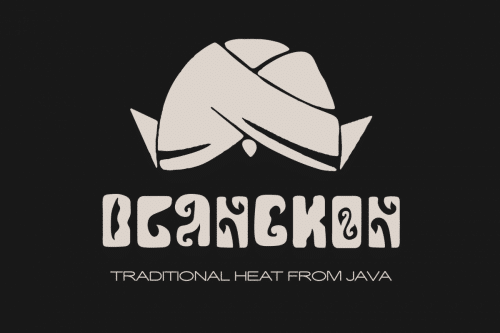 Javanesia Display Font 2