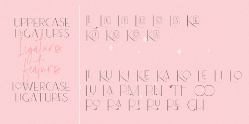 Jello Chlour Font 12