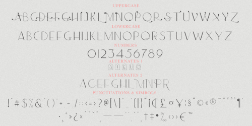 Jello Chlour Font 13