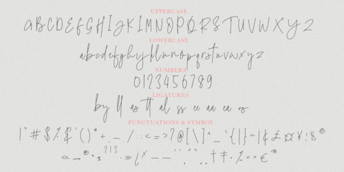 Jello Chlour Font 14