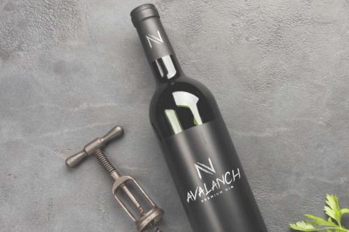 Joanna Combs Grunge Font5