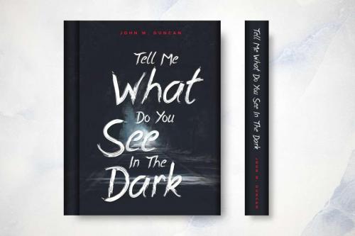 Joanna Combs Grunge Font 9