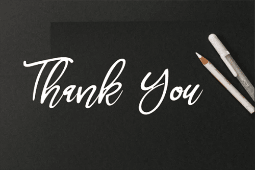 Jollia Bolla Handwritten Font 5