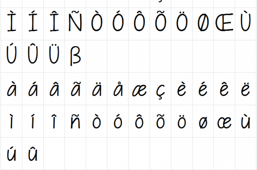 KG-Piece-by-Piece-font-3