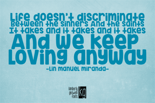 KG Inimitable Original Font 1