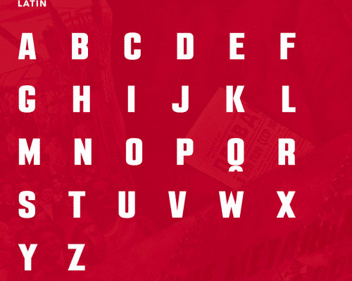 KULAG-Typeface-1