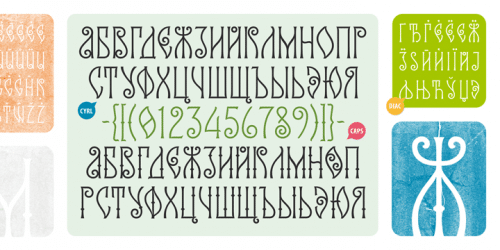 Ka Gaytan Sans Font 2