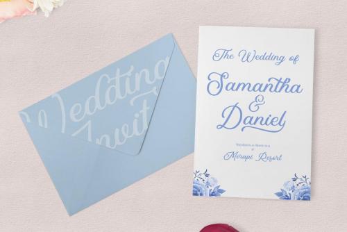 Kaluna Calligraphy Font 6