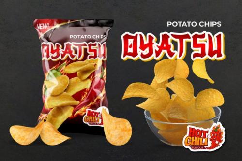 Karasha Display Font 8