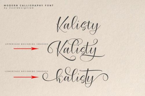 Katie Findlay Script Font 2