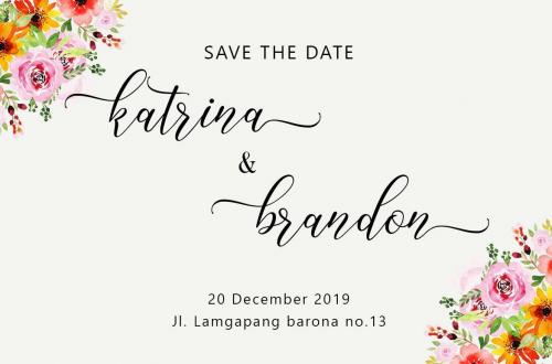 Katlyne Script Font 2