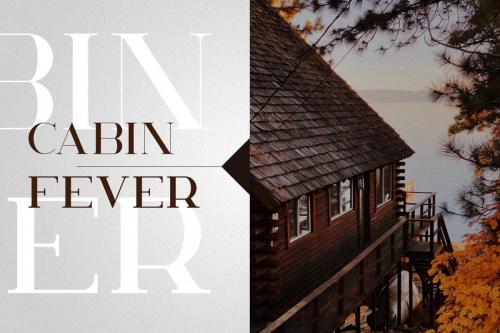 Kavo Serif Typeface 5