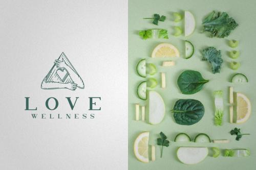 Kavo Serif Typeface 9