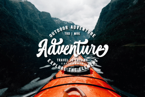 Kelsey Script Font 2