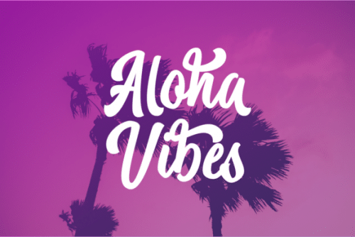 Kelsey Script Font 8