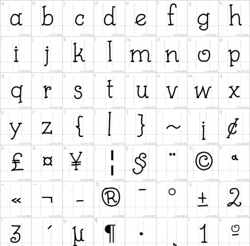 Kids-Book-Font-Family-41