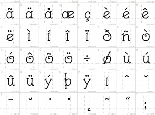 Kids-Book-Font-Family-43