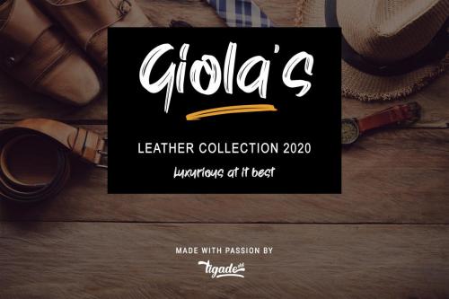 Kisser Brush Font 3