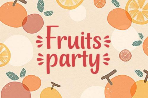 Kittie Display Font 2